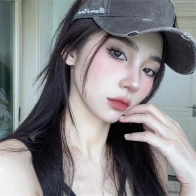 2025全新个性漂亮女生头像