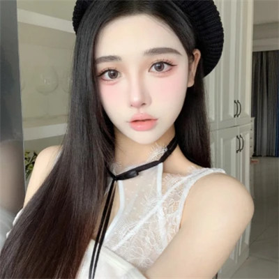 2025全新个性漂亮女生头像