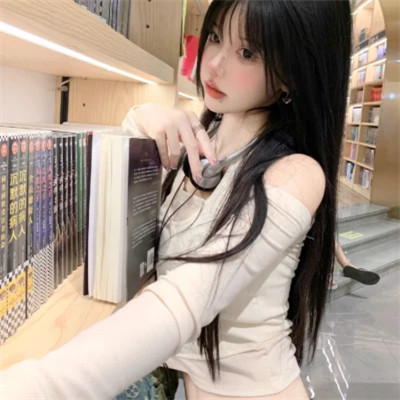 2025全新个性漂亮女生头像