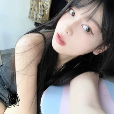 2025全新个性漂亮女生头像
