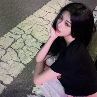2025全新个性漂亮女生头像