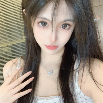 2025全新个性漂亮女生头像