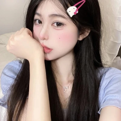 2025全新个性漂亮女生头像