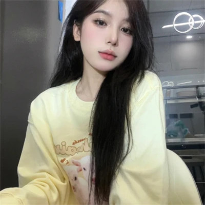 2025全新个性漂亮女生头像