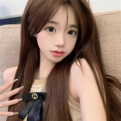 2025全新个性漂亮女生头像