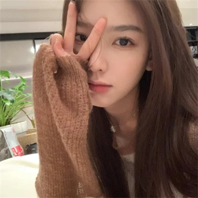 2025全新个性漂亮女生头像