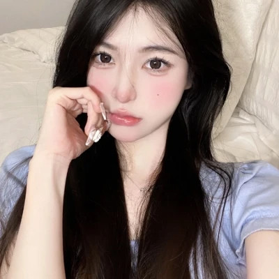 2025全新个性漂亮女生头像