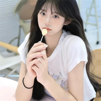 2025全新个性漂亮女生头像