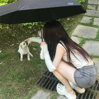 2025全新个性漂亮女生头像