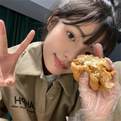 2025全新个性漂亮女生头像