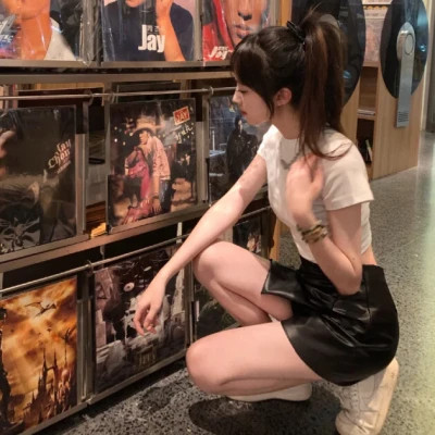 2025全新个性漂亮女生头像