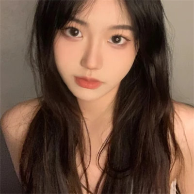 2025全新个性漂亮女生头像