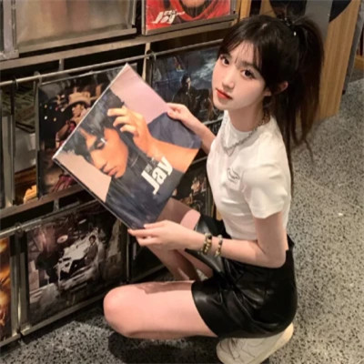 2025全新个性漂亮女生头像