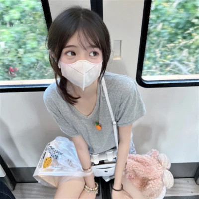 2025全新个性漂亮女生头像