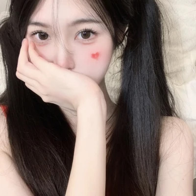 2025全新个性漂亮女生头像