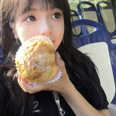 2025全新个性漂亮女生头像