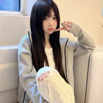 2025全新个性漂亮女生头像