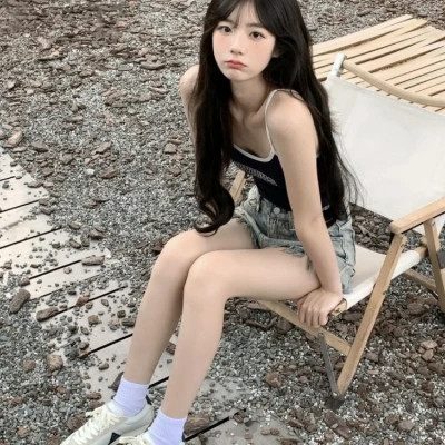 2025全新个性漂亮女生头像