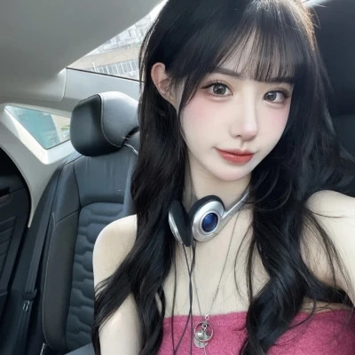 2025全新个性漂亮女生头像