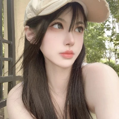 2025全新个性漂亮女生头像