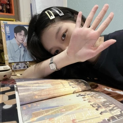 2025全新个性漂亮女生头像