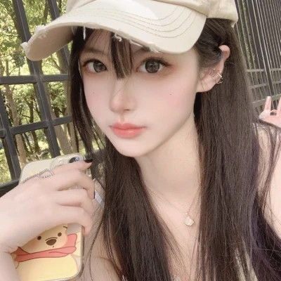 2025全新个性漂亮女生头像