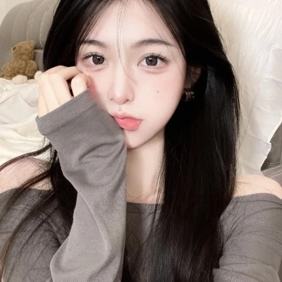 2025全新个性漂亮女生头像