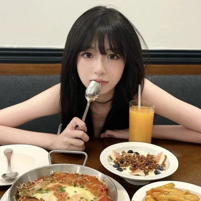 2025全新个性漂亮女生头像