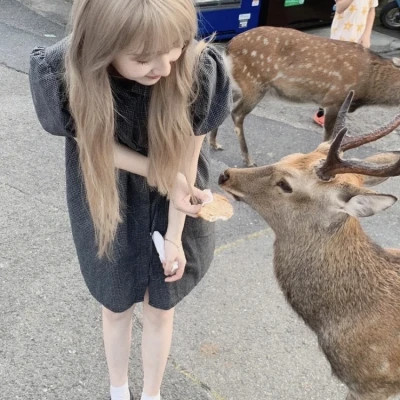 2025全新个性漂亮女生头像