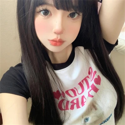 2025很好看的女头很简单