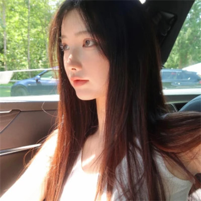 2025很好看的女头很简单