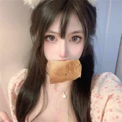 2025很好看的女头很简单
