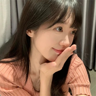2025很好看的女头很简单