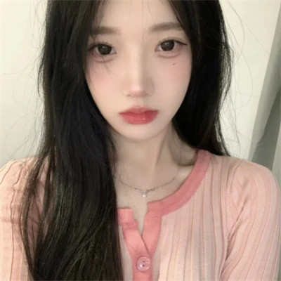 2025很好看的女头很简单