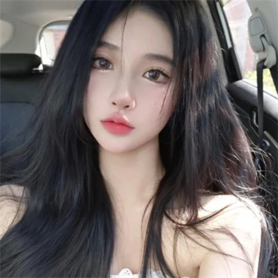 2025很好看的女头很简单