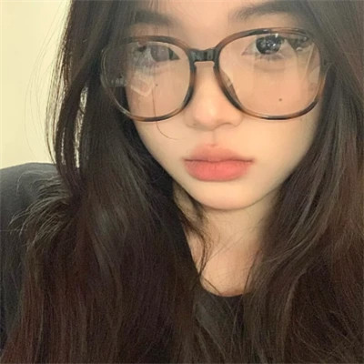 2025很好看的女头很简单