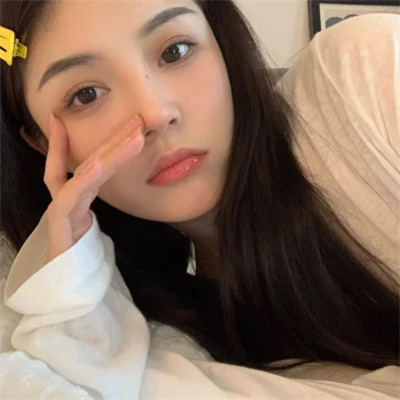 2025很好看的女头很简单