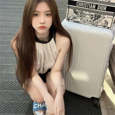 2025很好看的女头很简单