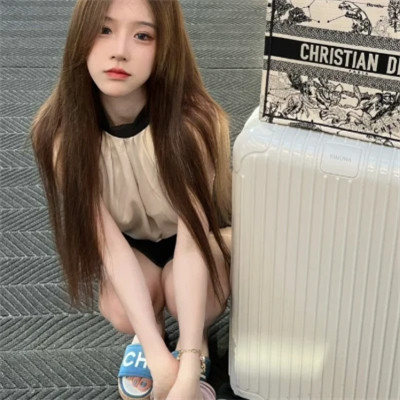 2025很好看的女头很简单