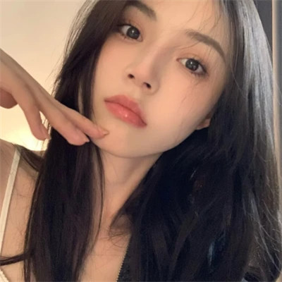 2025很好看的女头很简单