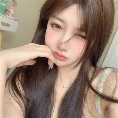 2025很好看的女头很简单