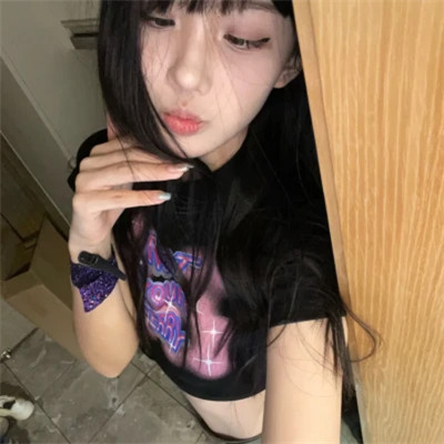 2025很好看的女头很简单