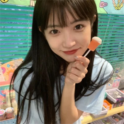 2025很好看的女头很简单