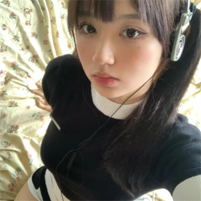 2025很好看的女头很简单