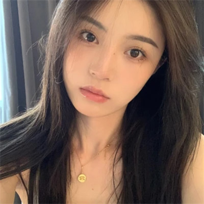 2025很好看的女头很简单