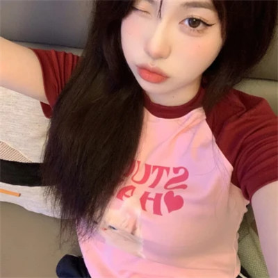 2025很好看的女头很简单