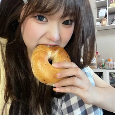 2025很好看的女头很简单