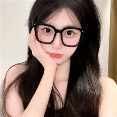 2025很好看的女头很简单