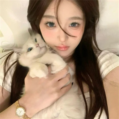 2025很好看的女头很简单