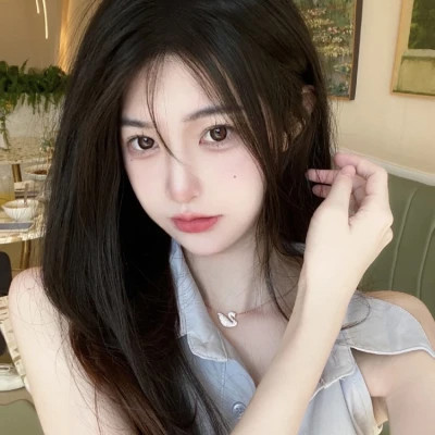 2025很好看的女头很简单